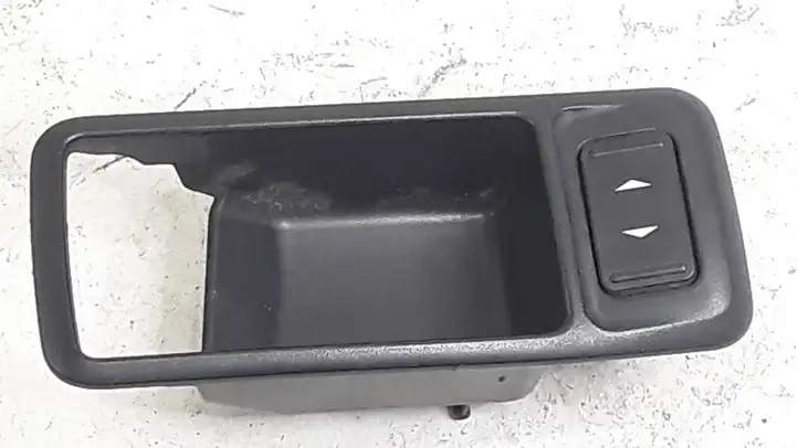 Ford Focus (2005 - 2008) 3M5T14529BB Кнопка стеклоподъемников — фото 1