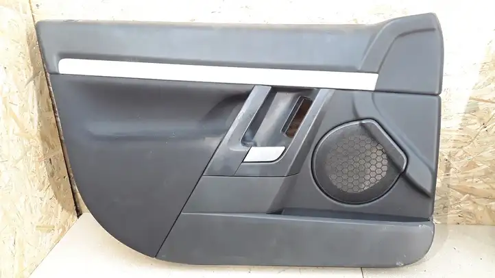 Opel Vectra C (2002 - 2005) 131688317A Комплект отделки дверей — фото 7