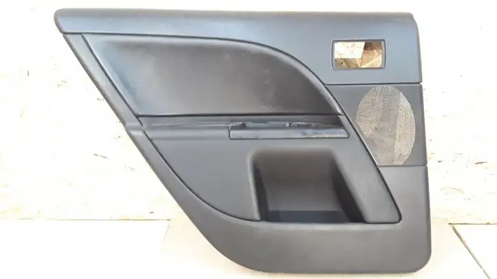 Ford Mondeo Mk III (2000 - 2007) 6S71F23942AB Комплект отделки дверей — фото 3
