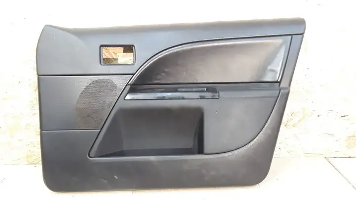 Ford Mondeo Mk III (2000 - 2007) 6S71F23942AB Комплект отделки дверей — фото 4