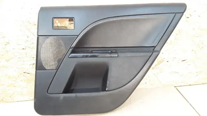 Ford Mondeo Mk III (2000 - 2007) 6S71F23942AB Комплект отделки дверей — фото 7