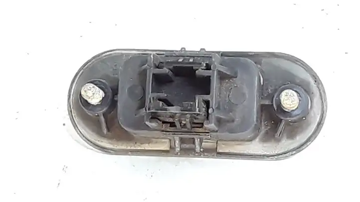 Hyundai Santa Fe (2000 - 2005) Ручка стеклоподъемника — фото 3