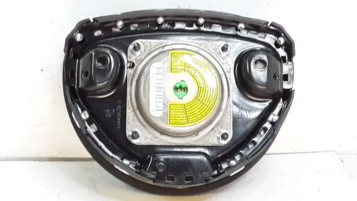 Opel Meriva A (2006 - 2010) 13188242 Подушка безопасности руля — фото 2