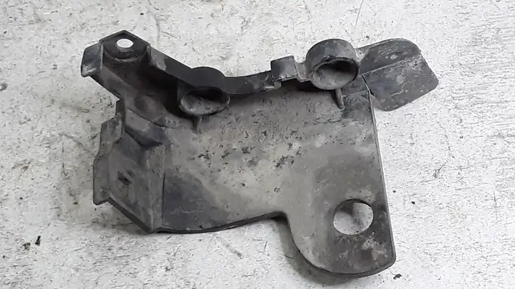 Subaru Legacy (2003 - 2009) 96054AG08A Наружная отделка заднего порога — фото 4