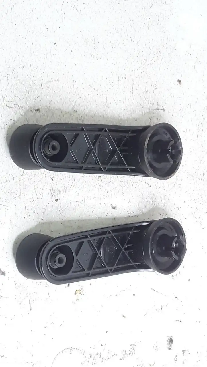 Peugeot 307 (2005 - 2008) 9637131077 Ручка стеклоподъемника — фото 4