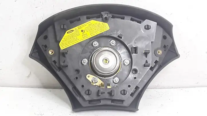 Ford Focus (1998 - 2004) 98ABA042B85D Подушка безопасности руля — фото 2