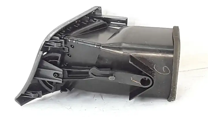 Toyota Avensis Verso (2001 - 2004) 5565044080 Боковой воздушный дефлектор — фото 3