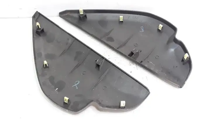Subaru Impreza III (2008 - 2012) 66241FG010 Боковая отделка панели приборов — фото 2