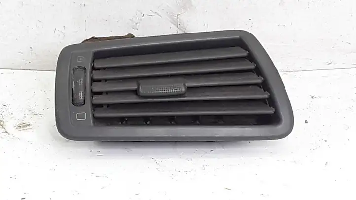 Citroen C8 (2002 - 2008) 1484109077 Боковой воздушный дефлектор — фото 1
