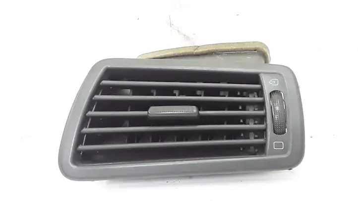 Citroen C8 (2002 - 2008) 1484108077 Боковой воздушный дефлектор — фото 1