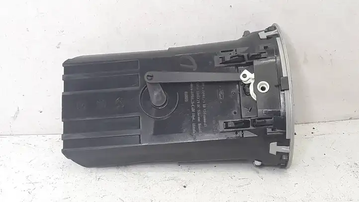 Ford Focus (2005 - 2008) 4m51a014l21ad Боковой воздушный дефлектор — фото 2