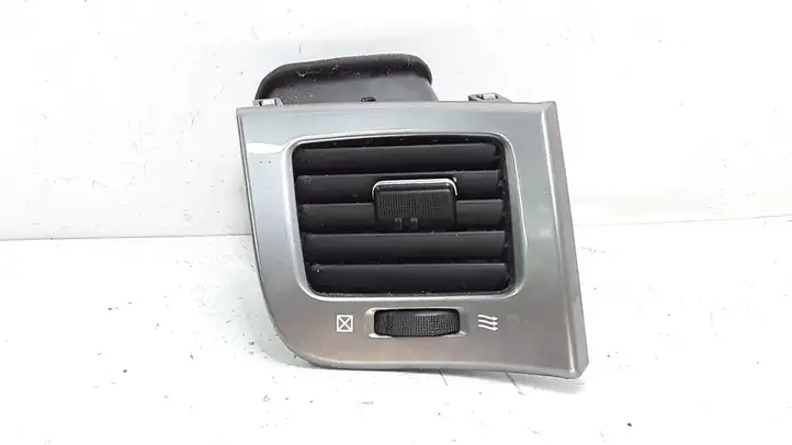 Toyota Avensis Verso (2001 - 2004) 5566044080 Боковой воздушный дефлектор — фото 1