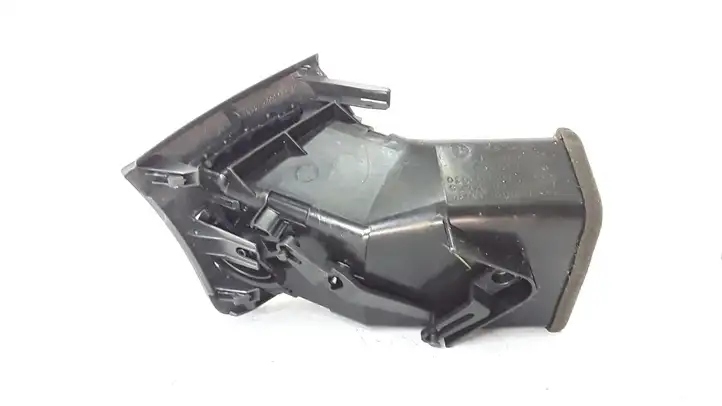 Toyota Avensis Verso (2001 - 2004) 5566044080 Боковой воздушный дефлектор — фото 2