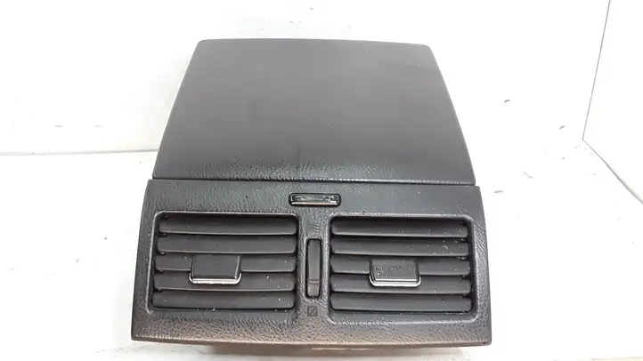 Toyota Avensis Verso (2001 - 2004) 5540544110 Вещевой ящик — фото 1