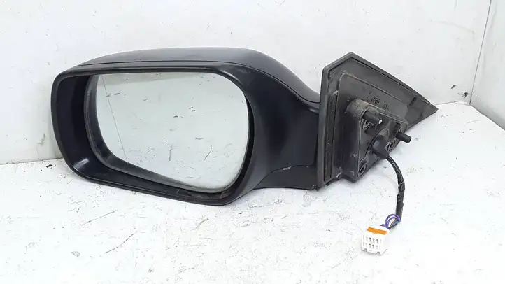 Mazda 6 (2005 - 2007) E4012220 Боковое зеркало с электроприводом — фото 2