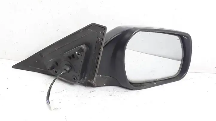 Mazda 6 (2005 - 2007) E4012220 Боковое зеркало с электроприводом — фото 2