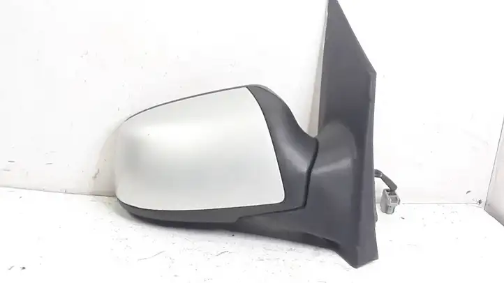 Ford Focus (2005 - 2008) E9014292 Боковое зеркало с электроприводом — фото 1