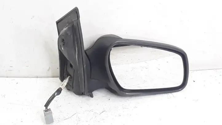 Ford Focus (2005 - 2008) E9014292 Боковое зеркало с электроприводом — фото 2