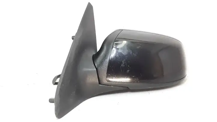Ford Mondeo Mk III (2000 - 2007) E9014236 Боковое зеркало с электроприводом — фото 1