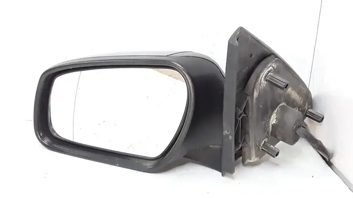 Ford Mondeo Mk III (2000 - 2007) E9014236 Боковое зеркало с электроприводом — фото 2