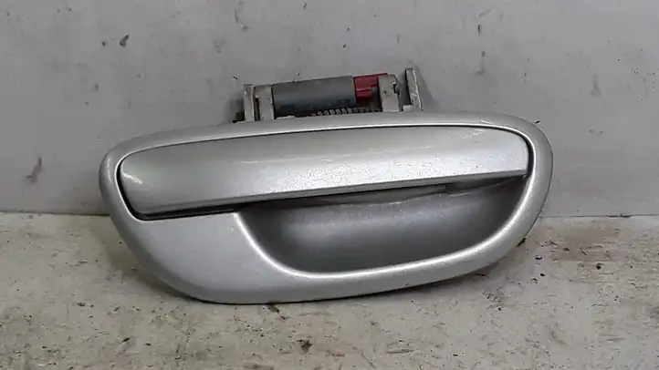 Subaru Legacy (2003 - 2009) FS0210 Наружная ручка двери — фото 1