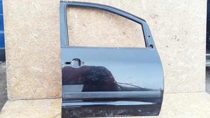 Volkswagen Sharan (2003 - 2010) Дверь — фото 1