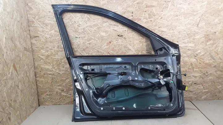Renault Laguna II (2001 - 2005) Дверь — фото 4