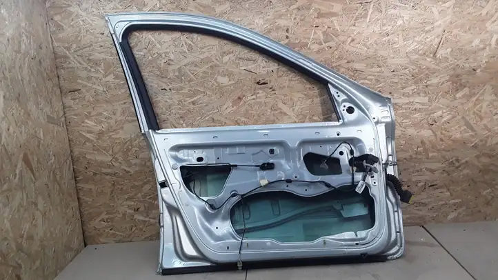 Renault Laguna II (2001 - 2005) Дверь — фото 5