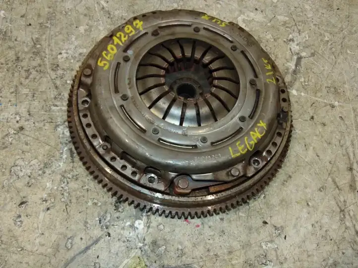 Subaru Legacy (2009 - 2013)  12345AA040 Маховик