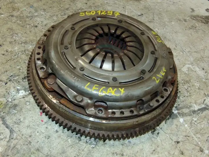 Subaru Legacy (2009 - 2013)  12345AA040 Маховик