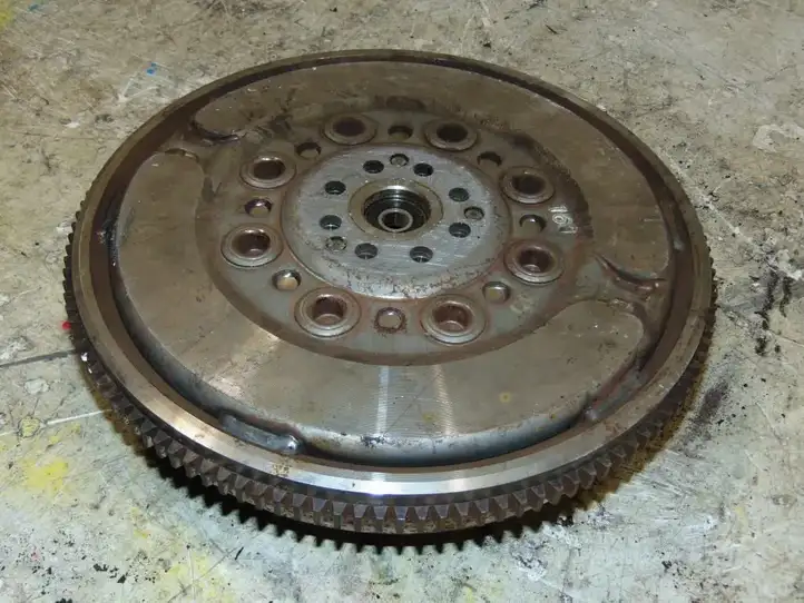 Subaru Legacy (2009 - 2013)  12345AA040 Маховик