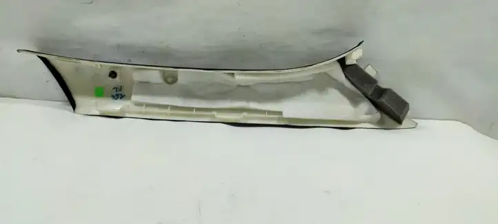 Mercedes-Benz ML W164 (2005 - 2011) A1646901126 Обшивка стойки A — фото 4