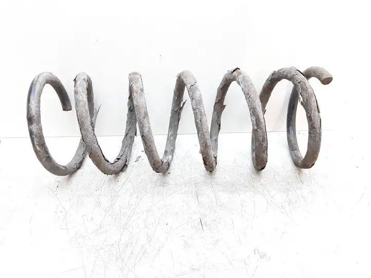 Volvo V70 (2007 - 2013)   Пружина