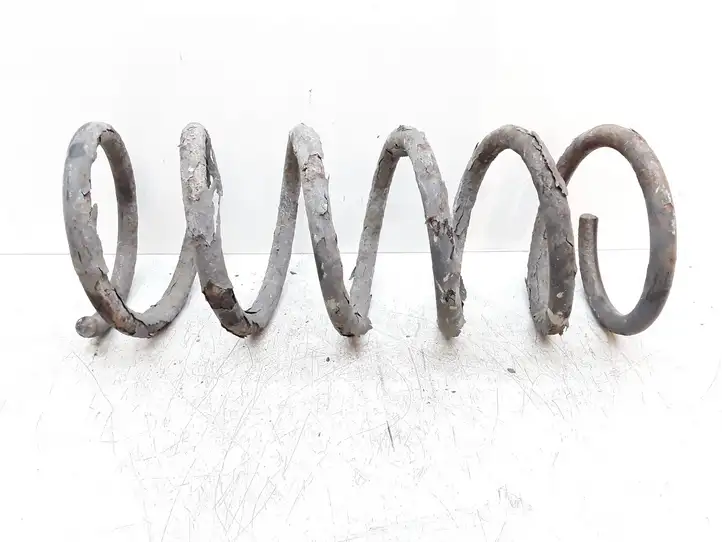 Volvo V70 (2007 - 2013)   Пружина