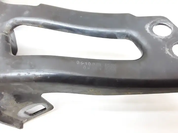 Volvo XC60 (2008 - 2013) 041009L Усилитель переднего бампера — фото 3