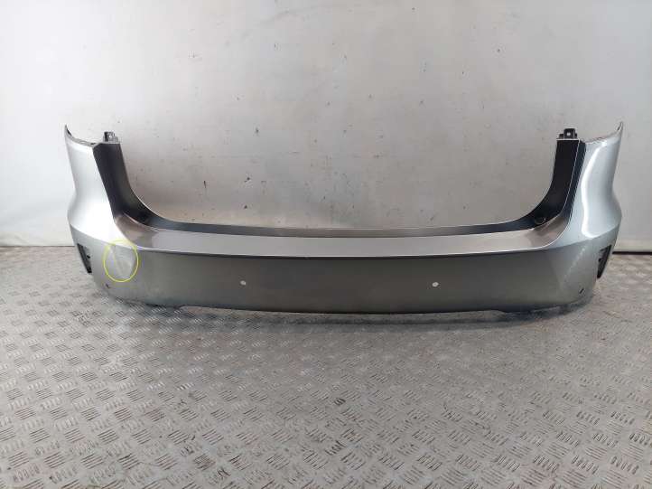 5215948150 Lexus RX 330 - 350 - 400H Galinis bamperis