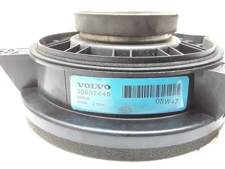 Volvo V70 (2007 - 2013) 30657445 Динамики задних дверей — фото 3