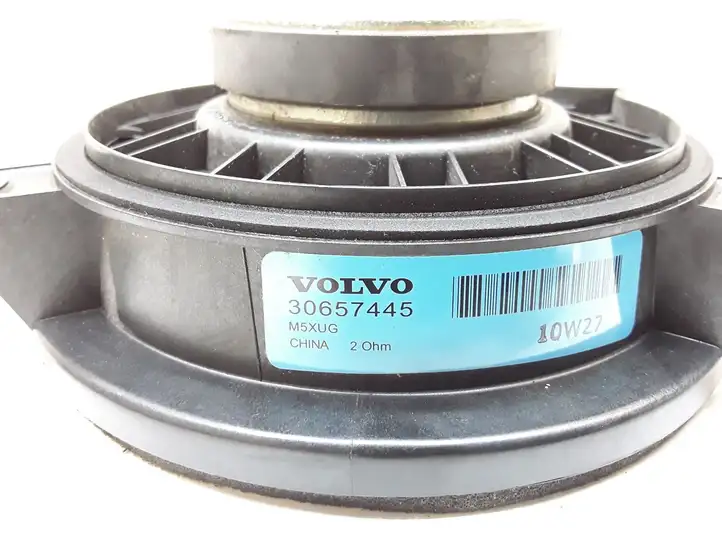Volvo XC60 (2008 - 2013) 30657445 Динамики задних дверей — фото 3