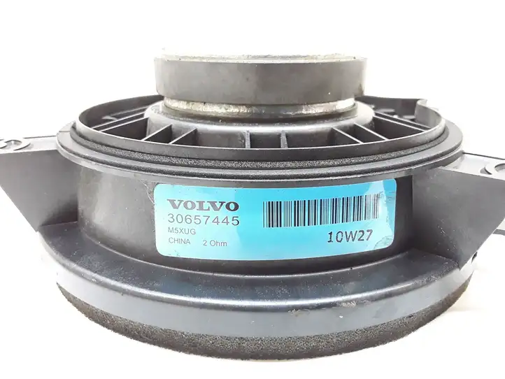 Volvo XC60 (2008 - 2013) 30657445 Динамики задних дверей — фото 3