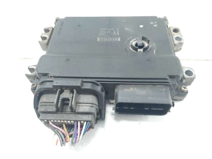 3392064J0 Suzuki Grand Vitara II Galios (ECU) modulis