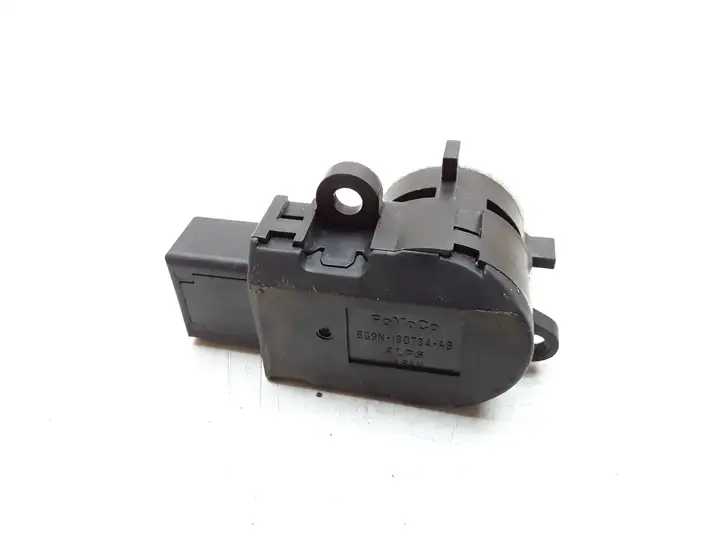 Volvo V70 (2007 - 2013) 6G9N19C734AB Датчик температуры воздуха в салоне — фото 2