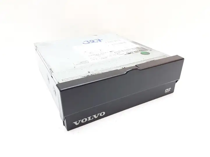 Volvo V70 (2004 - 2007) 307525381 Магнитола / мультимедийная система — фото 1