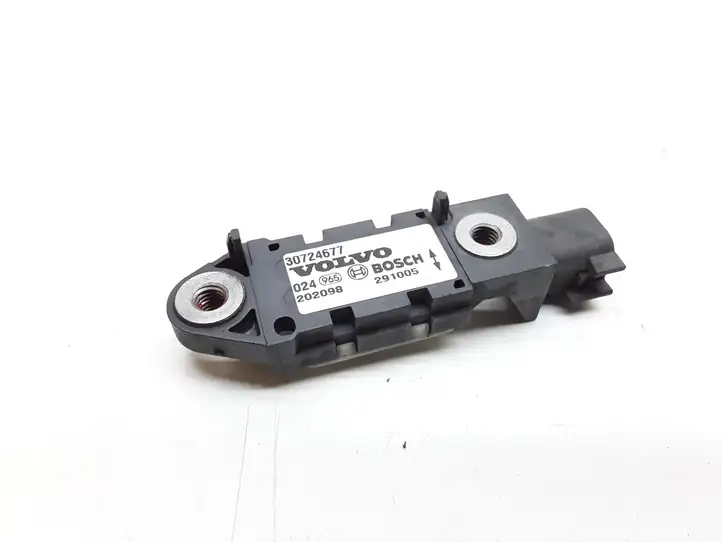 Volvo XC90 (2006 - 2014) 30724677 Датчик удара SRS — фото 1