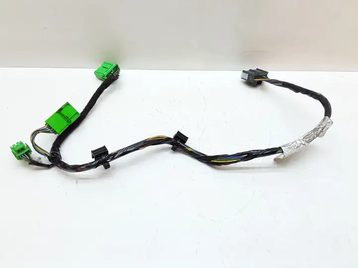 Volvo XC60 (2008 - 2013) 30772424 Прочая электропроводка — фото 1