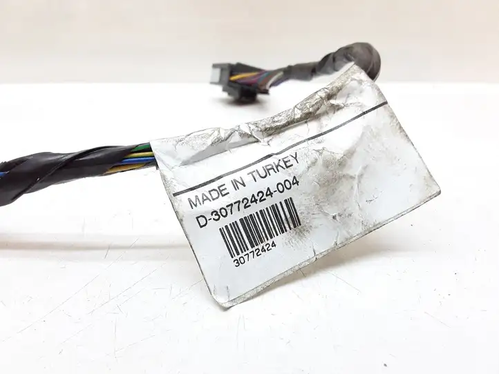Volvo XC60 (2008 - 2013) 30772424 Прочая электропроводка — фото 3