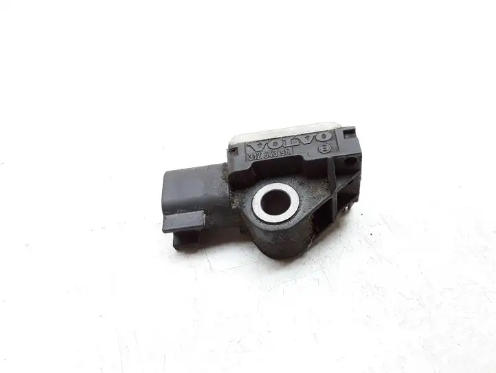 Volvo V70 (2007 - 2013) 31264396 Датчик удара SRS — фото 1