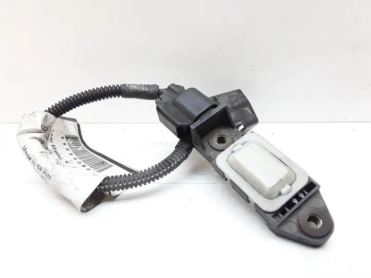 Volvo XC90 (2006 - 2014) 30724677 Датчик удара SRS — фото 1