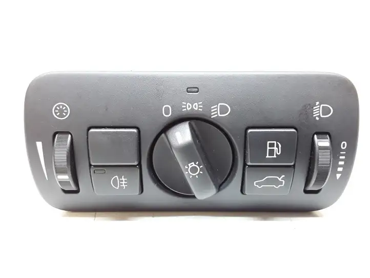 Volvo S60 (2010 - 2013) 30739413 Включатель фонарей — фото 1