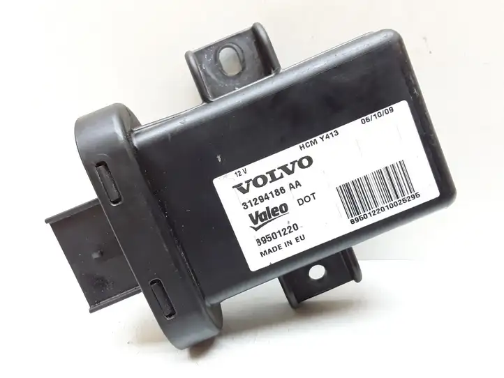 Volvo XC60 (2008 - 2013) 31294186AA Блок розжига ксенона — фото 1