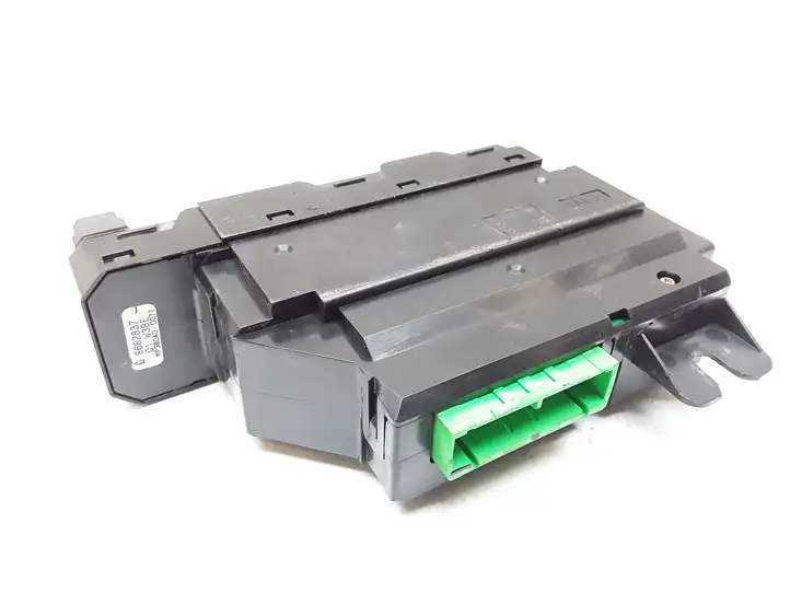 Volvo S60 (2000 - 2004) 8682837 Кнопка стеклоподъемников — фото 2